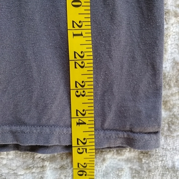 Gildan Popeye These Guns are Loaded Heavy Cotton T-Shirt - Picture 10 of 11